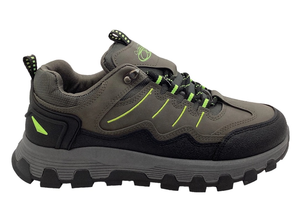 Calzado de Hombre tipo bota 40-45