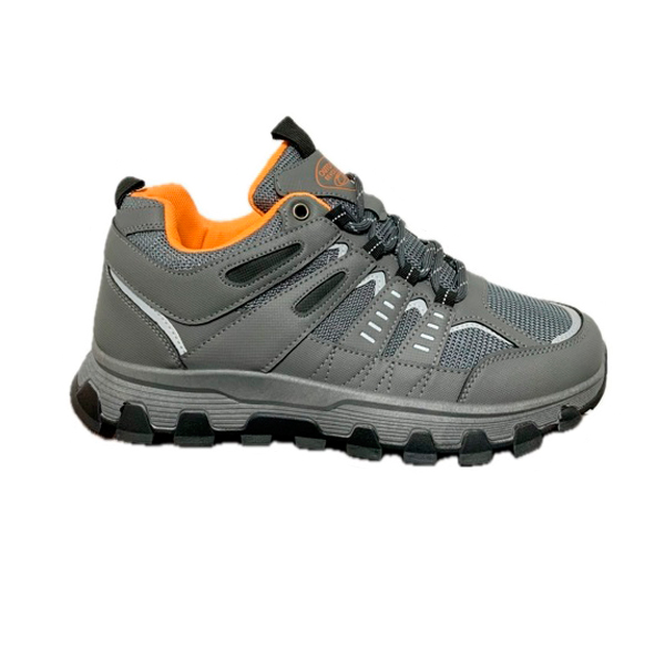 CALZADO DE HOMBRE TIPO BOTA 40-45