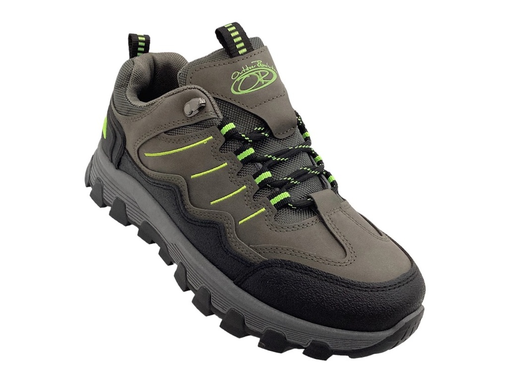 CALZADO DE HOMBRE TIPO BOTA 40-45