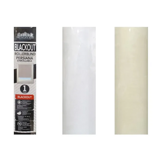PERSIANAS BLACKOUT 80X180CM