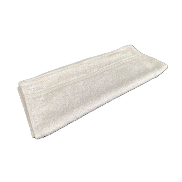 TOALLAS BLANCAS CESAR