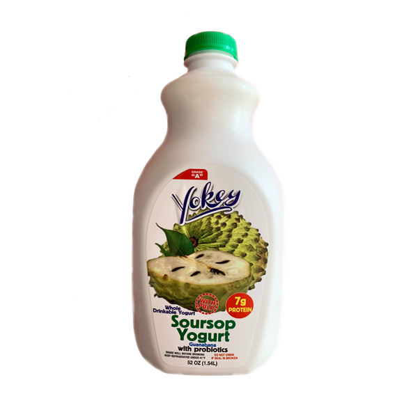 Yokey Guanábana, 1.5 l