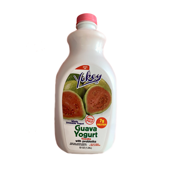 Yokey Guayaba, 1.5 l