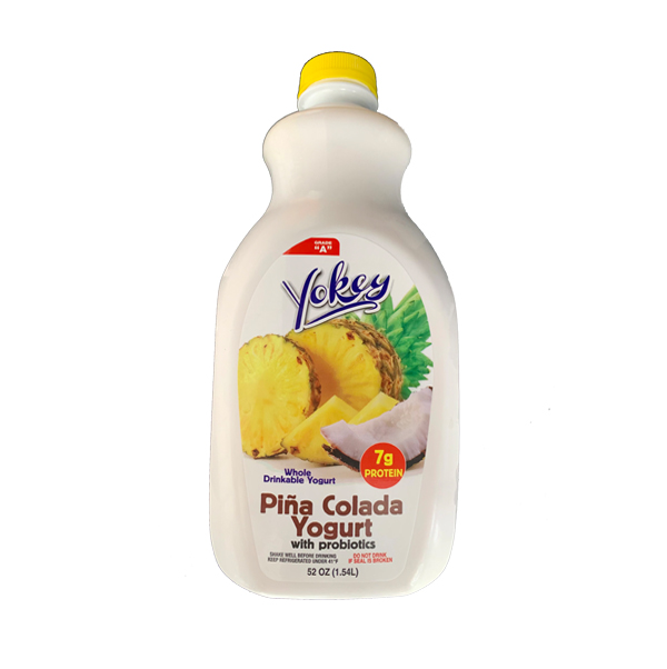 Yokey Piña colada, 1.5 l