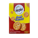 Snack Crackers Nezka, 189g